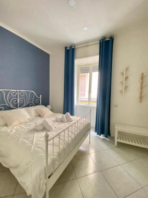 Casa sulla nuvola Duomo nel cuore di Napoli